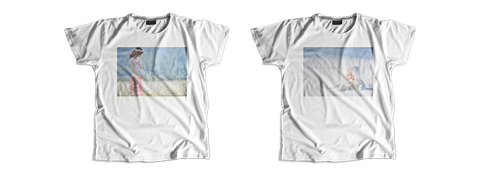 T-shirt Enfant
