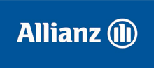 Logo Allianz - Assurances ddies aux photographes pro