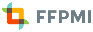 Logo FFPMI - Fdration Franaise Nationale des Photographes et Mtiers de l'Image