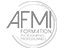 Logo AFMI - Centre de formation des photographes pro