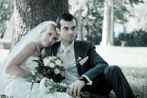 Anthaelys - Photographe mariage - 2 Anthaelys - Photographe mariage - 2