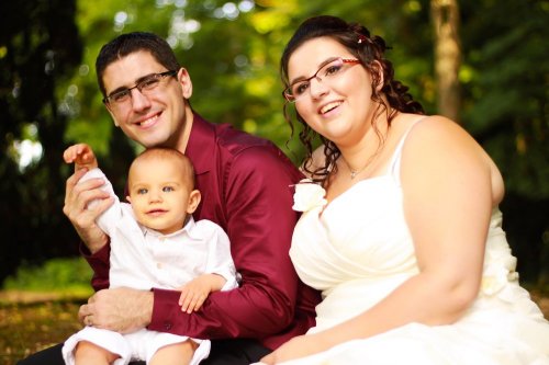 FVH Photography - Photographe mariage - 2 FVH Photography - Photographe mariage - 2