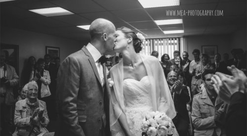 Photographe mariage - Méa Photography - photo 21