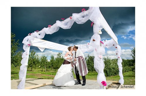 Thibaut Schenkel - Photographe mariage - 1 Thibaut Schenkel - Photographe mariage - 1