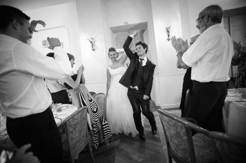 Photographe mariage - Laurent PASCAL PHOTOGRAPHE - photo 62