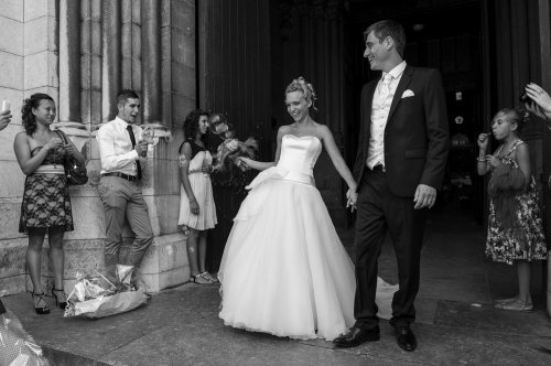 Photographe mariage - Laurent PASCAL PHOTOGRAPHE - photo 149