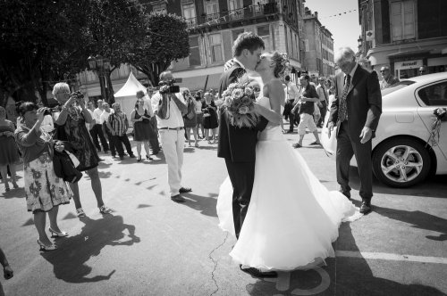 Photographe mariage - Laurent PASCAL PHOTOGRAPHE - photo 148