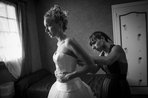 Photographe mariage - Laurent PASCAL PHOTOGRAPHE - photo 147