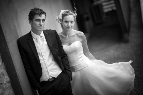 Photographe mariage - Laurent PASCAL PHOTOGRAPHE - photo 157