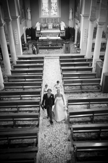Photographe mariage - Laurent PASCAL PHOTOGRAPHE - photo 28