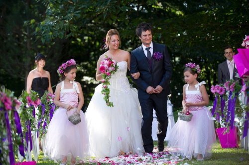 Photographe mariage - Laurent PASCAL PHOTOGRAPHE - photo 60