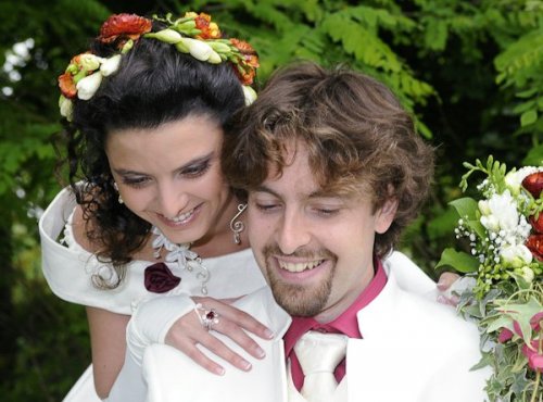Hervé Dunoyer - Photographe mariage - 2 Hervé Dunoyer - Photographe mariage - 2