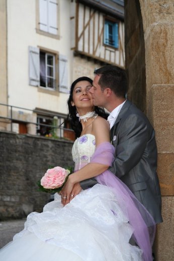 Le Studio de Cathy - Photographe mariage - 2 Le Studio de Cathy - Photographe mariage - 2