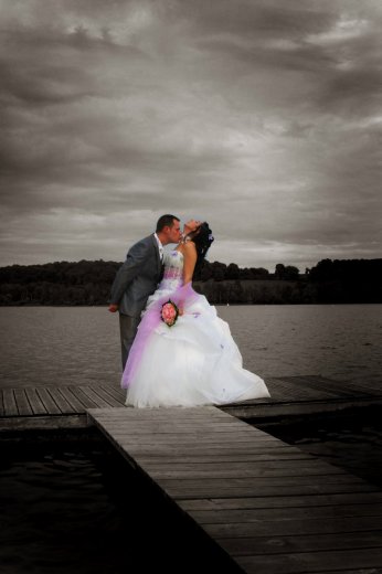 Le Studio de Cathy - Photographe mariage - 1 Le Studio de Cathy - Photographe mariage - 1
