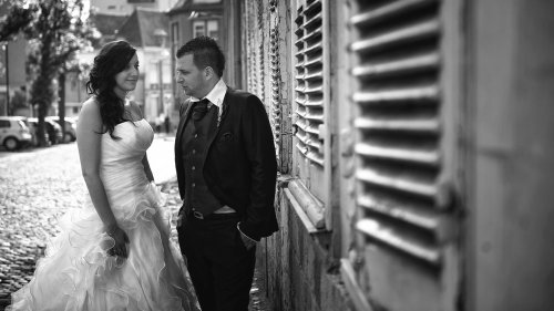 CHRISTOPHE PERNAK PHOTOGRAPHIE - Photographe mariage - 1 CHRISTOPHE PERNAK PHOTOGRAPHIE - Photographe mariage - 1