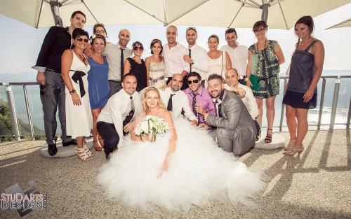 Stud'Arts Design - Loïc Courageux - Photographe mariage - 2 Stud'Arts Design - Loïc Courageux - Photographe mariage - 2