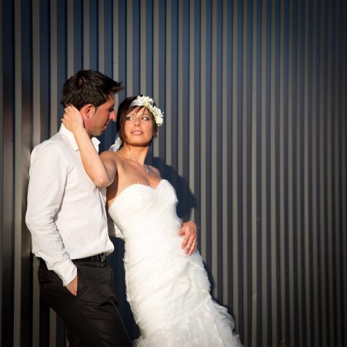 Photographe mariage - PETIT MONDE - photo 3