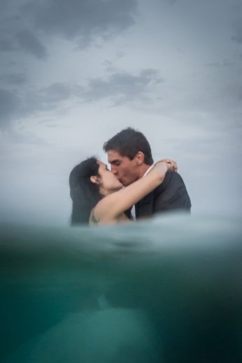 Photographe mariage - PETIT MONDE - photo 25