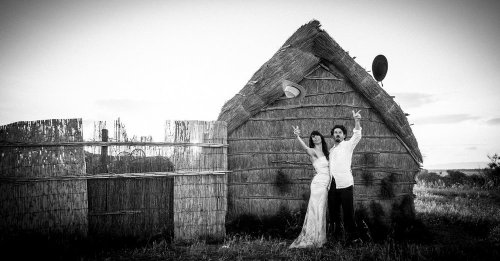 Photographe mariage - PETIT MONDE - photo 20