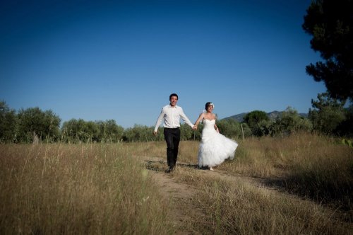 PETIT MONDE - Photographe mariage - 1 PETIT MONDE - Photographe mariage - 1