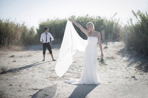 Photographe mariage - PETIT MONDE - photo 11