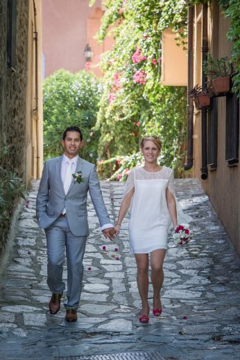 Photographe mariage - PETIT MONDE - photo 22