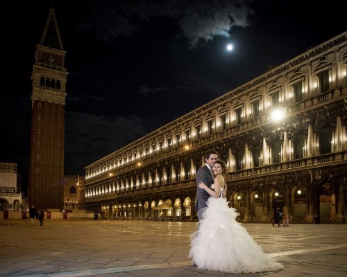 Photographe mariage - PETIT MONDE - photo 26