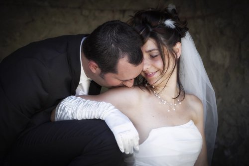 Photographe mariage - Instants d'images - photo 12