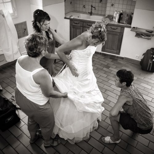 Instants d'images - Photographe mariage - 1 Instants d'images - Photographe mariage - 1
