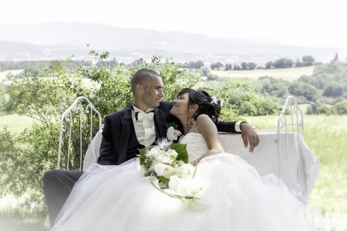 Photographe mariage - Instants d'images - photo 8