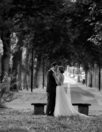 Photographe mariage - Photo Jumez - photo 4
