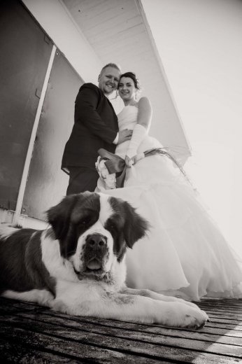 Photographe mariage - Photo Jumez - photo 3