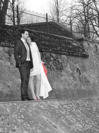 PHOcal. Sandy Wilhelm - Photographe mariage - 2 PHOcal. Sandy Wilhelm - Photographe mariage - 2