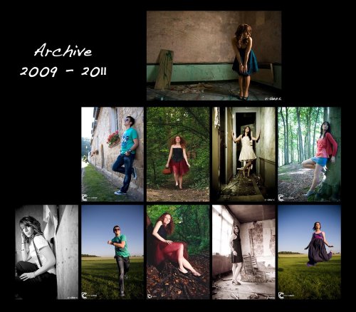 Côme Callais - Photographe mariage - 1 Côme Callais - Photographe mariage - 1