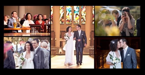 Côme Callais - Photographe mariage - 2 Côme Callais - Photographe mariage - 2