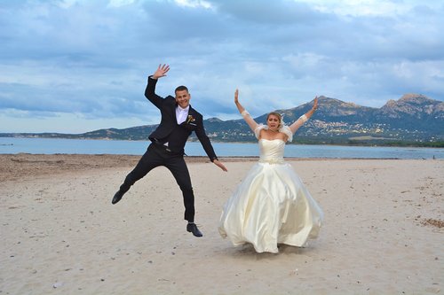 Photographe mariage - STUDIO LEONE PHOTOS - VIDEO - photo 18