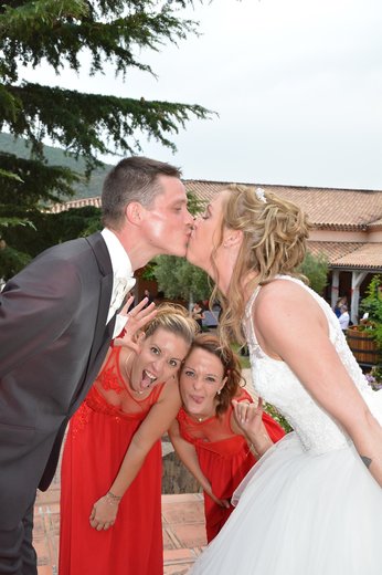 Photographe mariage - STUDIO LEONE PHOTOS - VIDEO - photo 30
