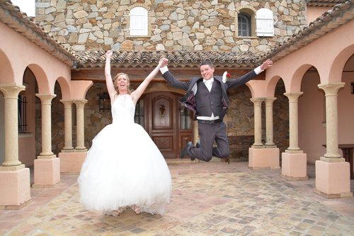 Photographe mariage - STUDIO LEONE PHOTOS - VIDEO - photo 28