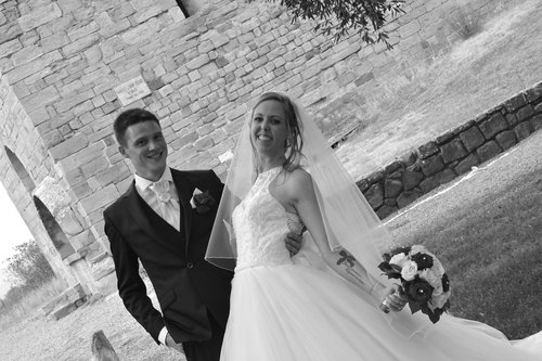 Photographe mariage - STUDIO LEONE PHOTOS - VIDEO - photo 26