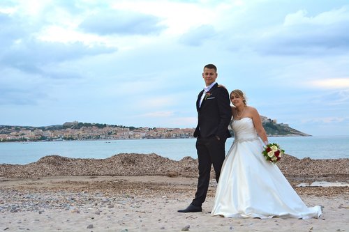 Photographe mariage - STUDIO LEONE PHOTOS - VIDEO - photo 19