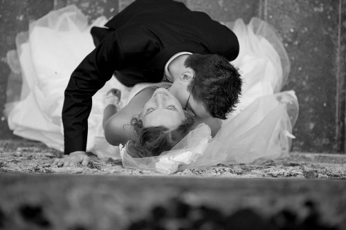 Photographe mariage - Laurence Parot Photographe - photo 43