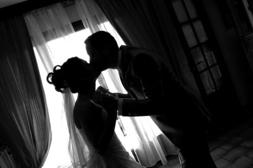 Photographe mariage - Laurence Parot Photographe - photo 7