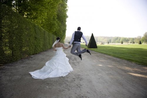 Photographe mariage - Laurence Parot Photographe - photo 55