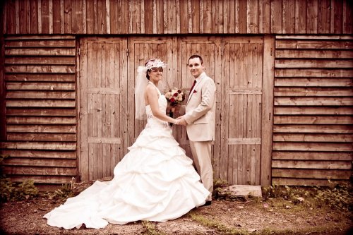 Photographe mariage - Laurence Parot Photographe - photo 49
