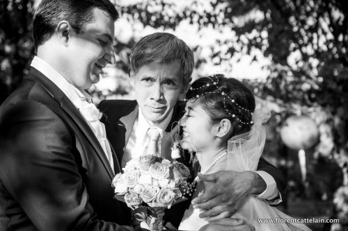 Florent Cattelain Photographe - Photographe mariage - 1 Florent Cattelain Photographe - Photographe mariage - 1