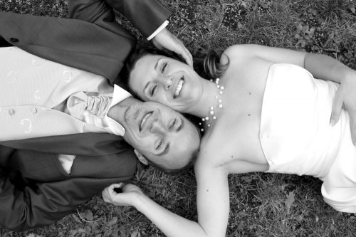 AMELIE PHOTOGRAPHIE - Photographe mariage - 1 AMELIE PHOTOGRAPHIE - Photographe mariage - 1