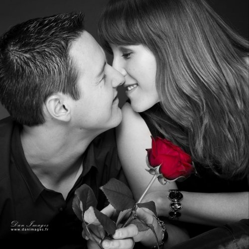 Dan Images - Photographe mariage - 1 Dan Images - Photographe mariage - 1