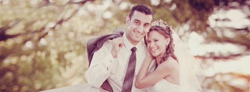 Photographe mariage - Action Studio Runion - photo 3