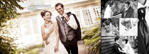 Photographe mariage - Action Studio Runion - photo 6