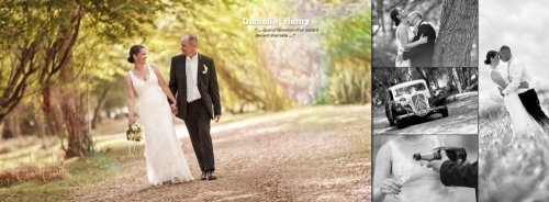 Photographe mariage - Action Studio Runion - photo 4